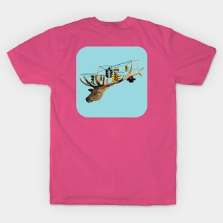 Traffic Trophy T-Shirt